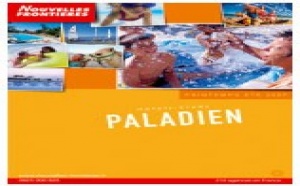 Nouvelles Frontières : Early Booking sur les Paladiens Nouvelles Frontières : Early Booking sur les Paladiens