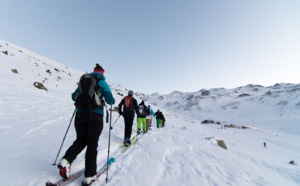 Luge, raquettes, vtt, ski de fond... quelles activités à la montagne pour les vacances de Noël ?