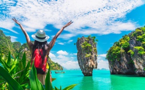 Thaïlande: Le programme d'exemption de visa est réactivé et permet, notamment aux touristes français, d'y séjourner jusqu'à 45 jours