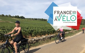 France à vélo