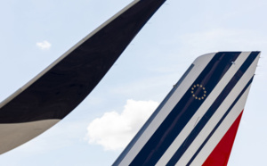 Air France dévoile les chiffres astronomiques des remboursements et billets annulés