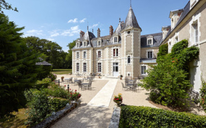 Château, bateau, troglo...où dormir en Centre-Val de Loire ?