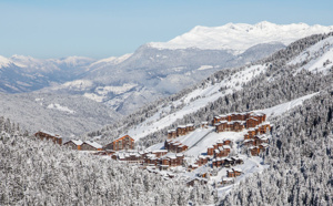 Méribel : quelles activités pour les fêtes de fin d'année ?