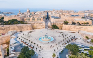 Malte : seuls les résidents d'Ile-de-France sont exemptés de test PCR