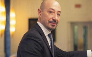 Raffaele D'Ambrosio (Costa Croisières) : "Nous voulons de la visibilité pour une reprise en France dans les meilleures conditions" Raffaele D'Ambrosio (Costa Croisières) : "Nous voulons de la visibilité pour une reprise en France dans les meilleures conditions"