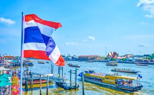 Thaïlande : le programme d'exemption de visa bientôt réactivé