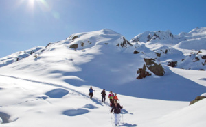 Le plan B des Sybelles (Savoie) pour passer les fêtes à la montagne