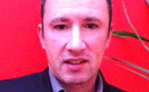 Fidelia : Olivier Morin, nouveau responsable commercial