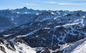 Serre Chevalier Vallée Briançon (Hautes-Alpes) : de la glisse... autrement !