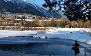 Stations de Haute Maurienne Vanoise (Savoie) : ambiance nordique et grand Nord