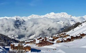 La Plagne : des vacances sans ski alpin mais pas sans activités