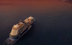 Celebrity Cruises positionnera six navires en Europe à l'été 2022