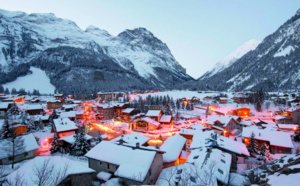 Pralognan-la-Vanoise (Savoie) : des activités dans les airs et sur la neige !