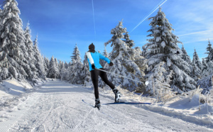 Massif du Vercors : ski de fond, ski nordique, rando et vélo au programme !