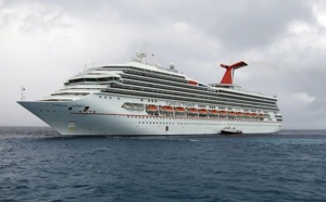 Panne "Carnival Triumph" : tout le secteur de la croisière est sur le même bateau...