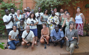 Tourisme solidaire : Afrotiga organise la 3e Caravane Solidaire en Afrique de l'ouest 