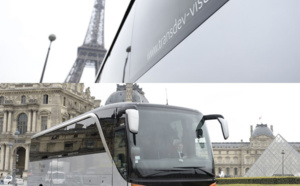 Visual (Transdev) saisit la Direccte et appelle à la mobilisation le 22 décembre 2020