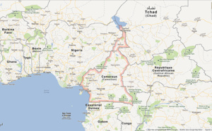 Enlèvements de touristes : le Quai d'Orsay déconseille les voyages dans le Nord du Cameroun