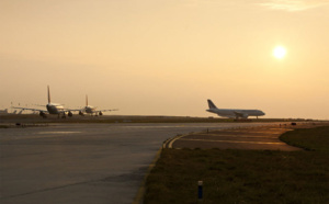 Union des aéroports français : en 2013, même les low cost sont prudentes Union des aéroports français : en 2013, même les low cost sont prudentes