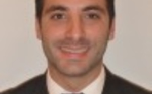 MSC : Guillaume Benjamin nommé Délégué Commercial Paris et Hauts-de-Seine