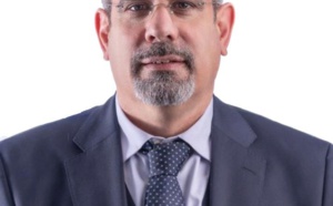 IATA : Kamil H. Al-Awadhi, futur vice-président régional Afrique et Moyen-Orient (AME)