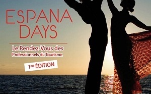 Espagne : Locatour et Pierre et Vacances-Center Parcs lancent les Espana Days