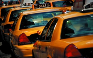 New York a accueilli 11 millions de touristes étrangers