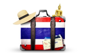 Thaïlande: le nouveau visa long séjour "STV" est maintenant accessible aux touristes français