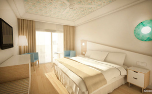 Riu Gran Canaria ferme pour une rénovation complète