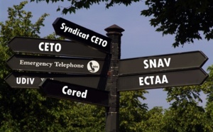 CETO : le syndicat dissident et concurrent du Snav créé le 7 mars prochain