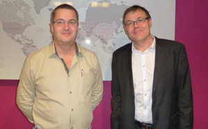 National Tours fait le ménage et se réorganise en 4 "Centres de profit" National Tours fait le ménage et se réorganise en 4 "Centres de profit"