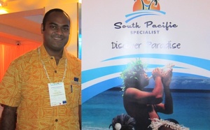 Les îles du Pacifique Sud : union sacrée pour communiquer sur le marché français