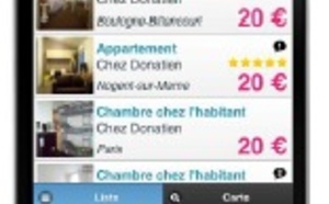 BedyCasa lance la version mobile de son site Internet