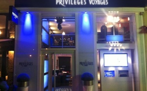 Privilèges Voyages lance une agence franchisée à Nice