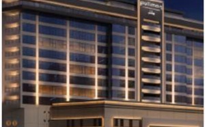 Dubaï : Pullman ouvre un nouvel hôtel dans le quartier de Deira