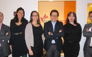 Travelfactory fusionne ses marques pour doubler son chiffre d'affaires Travelfactory fusionne ses marques pour doubler son chiffre d'affaires