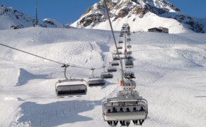 Vacances de Noël : les stations de montagne ont perdu 1,5 milliard d’euros de chiffre d’affaires