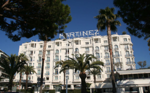 Cannes veut défendre son offre hôtelière