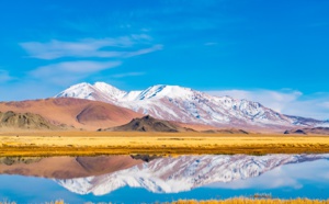 Mongolie: le visa d'entrée sera prochainement délivré en ligne