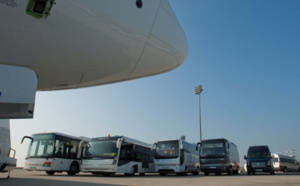 Flybus (Transdev) prévoit la suppression de 22 postes