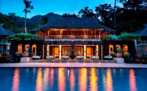 Datai Langkawi : Tina Dotzauer est nommée directrice marketing Datai Langkawi : Tina Dotzauer est nommée directrice marketing