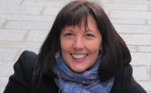 "La Route des Gourmets" : Carole Metayer vend la gourmandise et le terroir français "La Route des Gourmets" : Carole Metayer vend la gourmandise et le terroir français