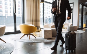Comment trouver l'hôtel idéal pour un séminaire à Paris ?