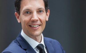 Franck Gervais nommé directeur général du Groupe Pierre & Vacances-Center Parcs Franck Gervais nommé directeur général du Groupe Pierre & Vacances-Center Parcs