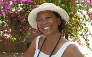 Josielle Randriamandranto, Madagascar côté cœur avec Jaracanda Josielle Randriamandranto, Madagascar côté cœur avec Jaracanda