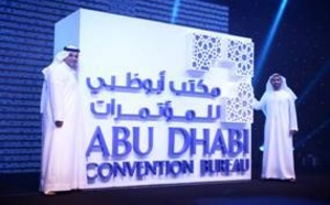 Abu Dhabi lance son Convention Bureau pour développer son tourisme incentive