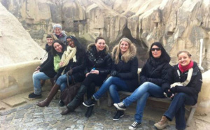 Travelcube emmène les agents de voyages en Turquie