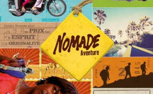 Nomade Aventure regroupe son offre en une seule brochure