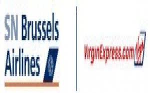 Brussels Airlines : hausse de 8 % des passagers en 2006