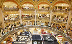 Les 11 agences Galeries Lafayette Voyages menacées après celles de Printemps ?